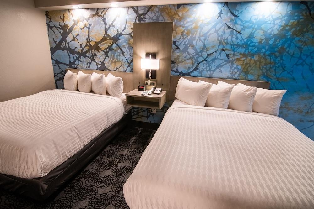 Clarion Inn Murfreesboro Extérieur photo