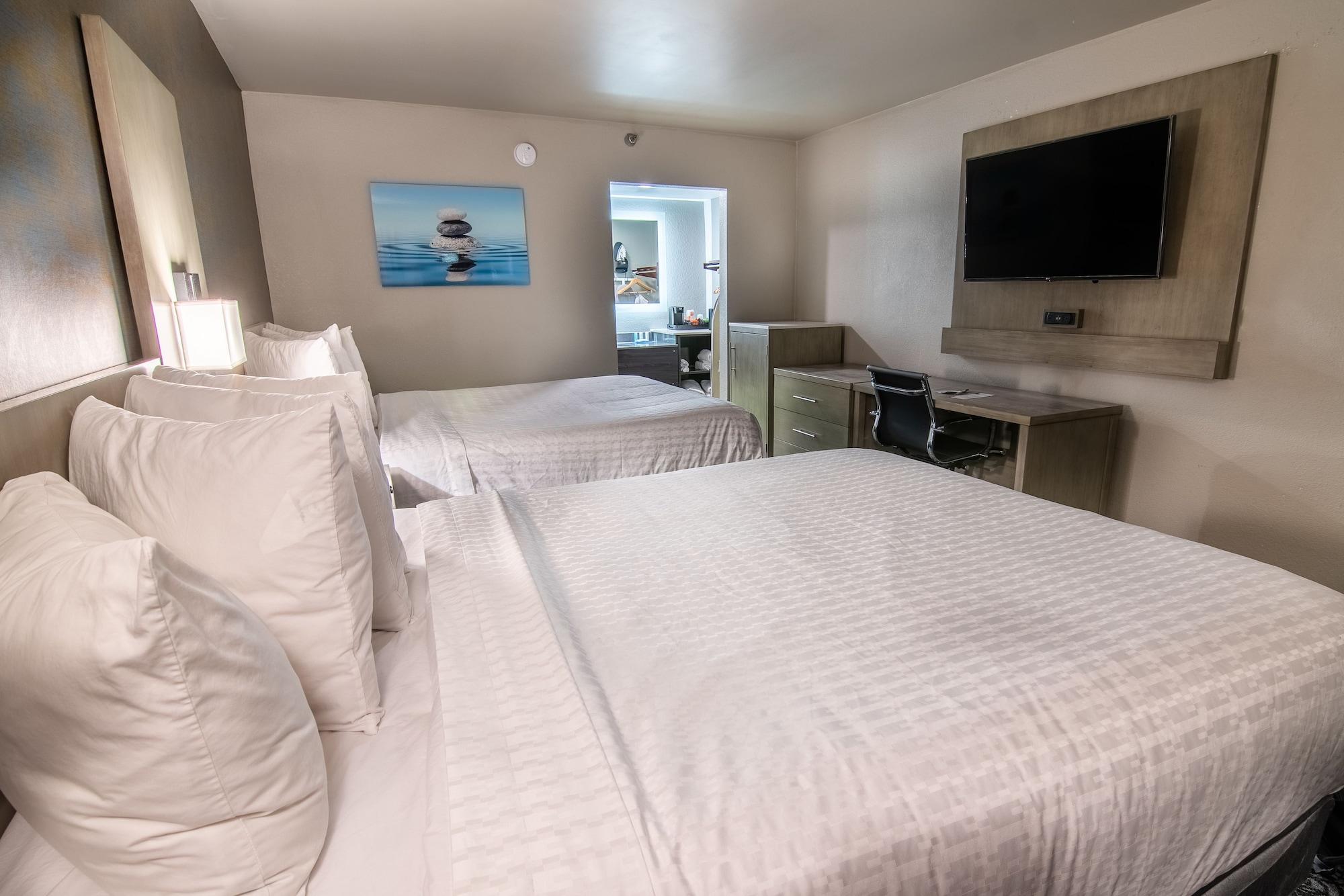 Clarion Inn Murfreesboro Extérieur photo
