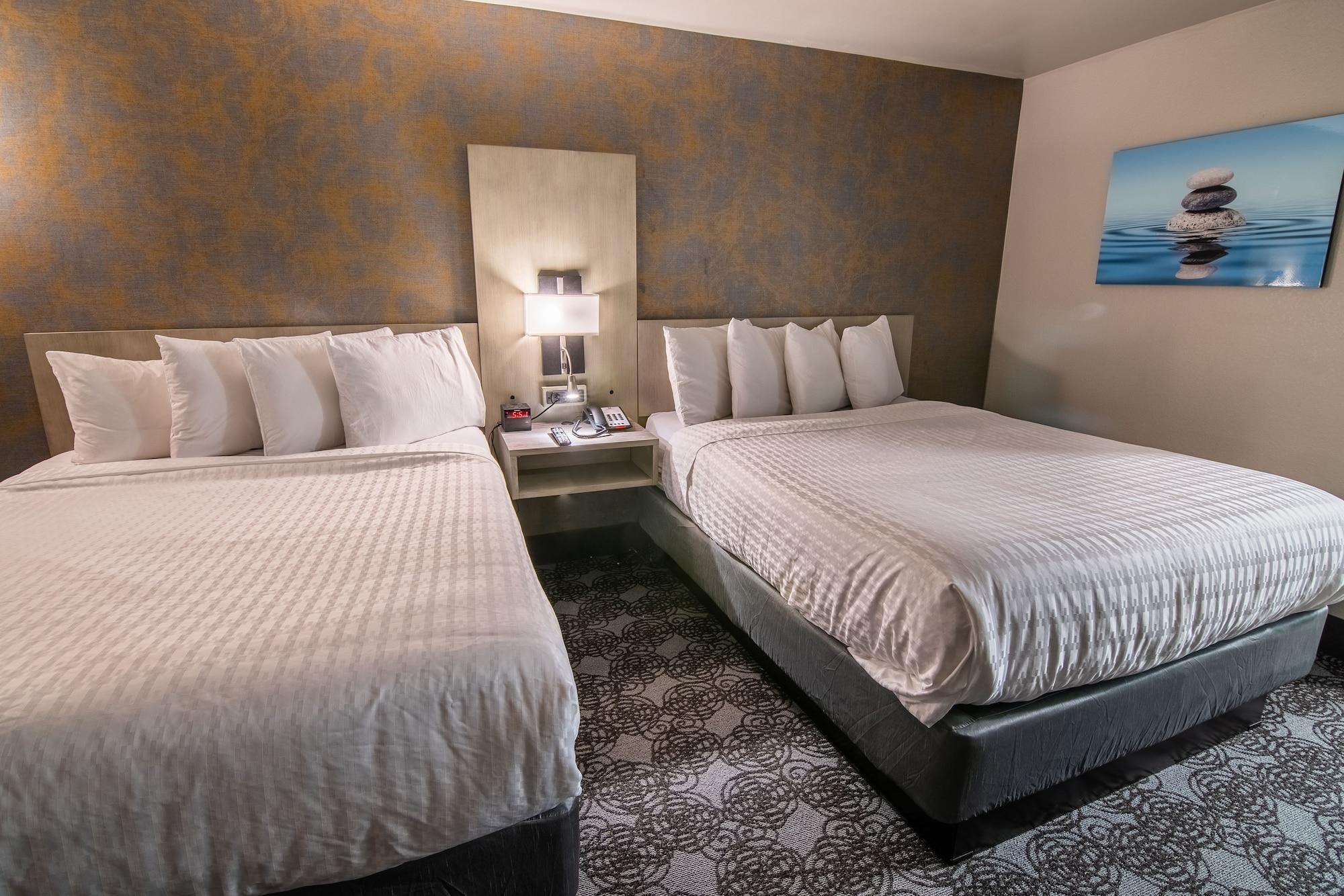 Clarion Inn Murfreesboro Extérieur photo