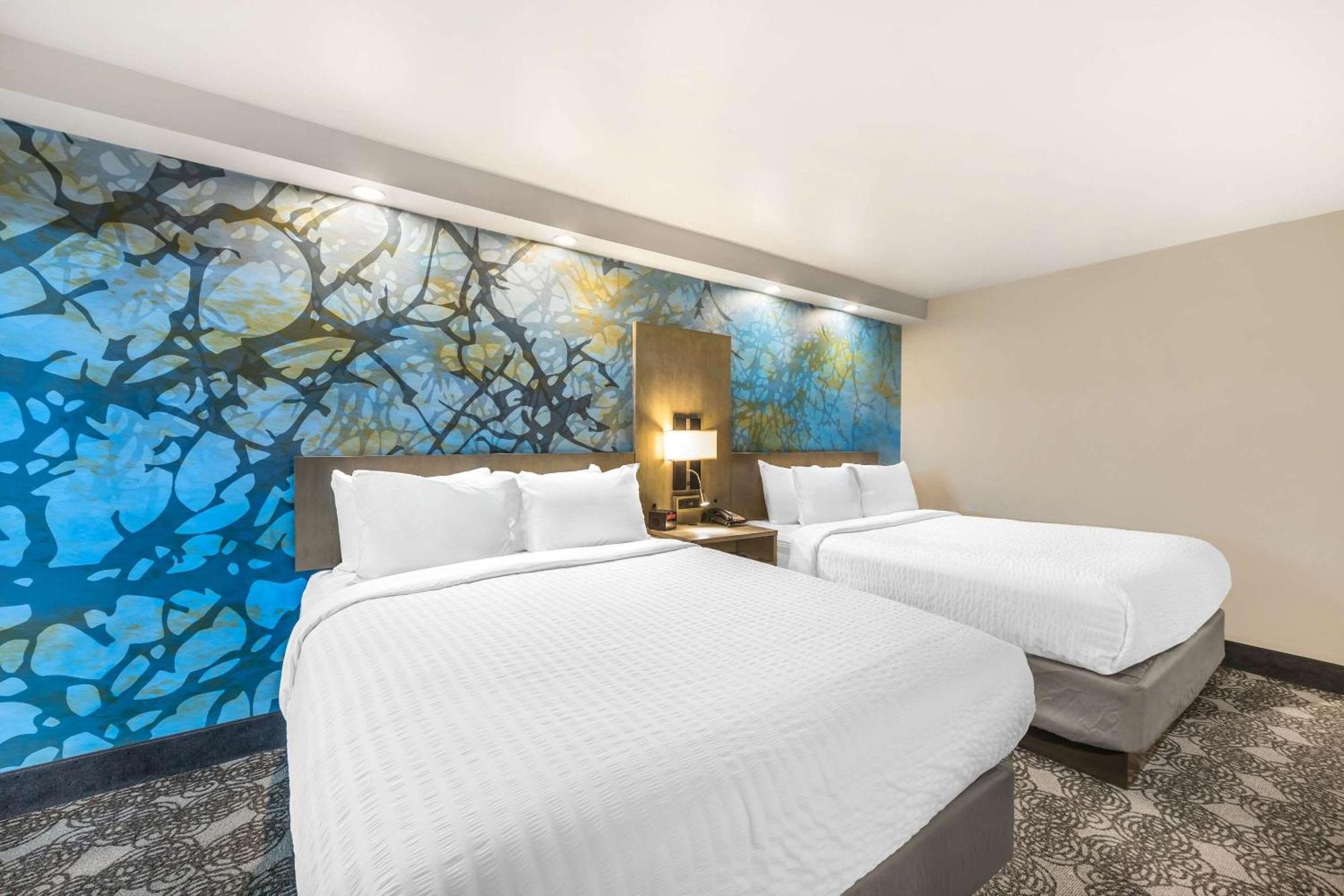 Clarion Inn Murfreesboro Extérieur photo