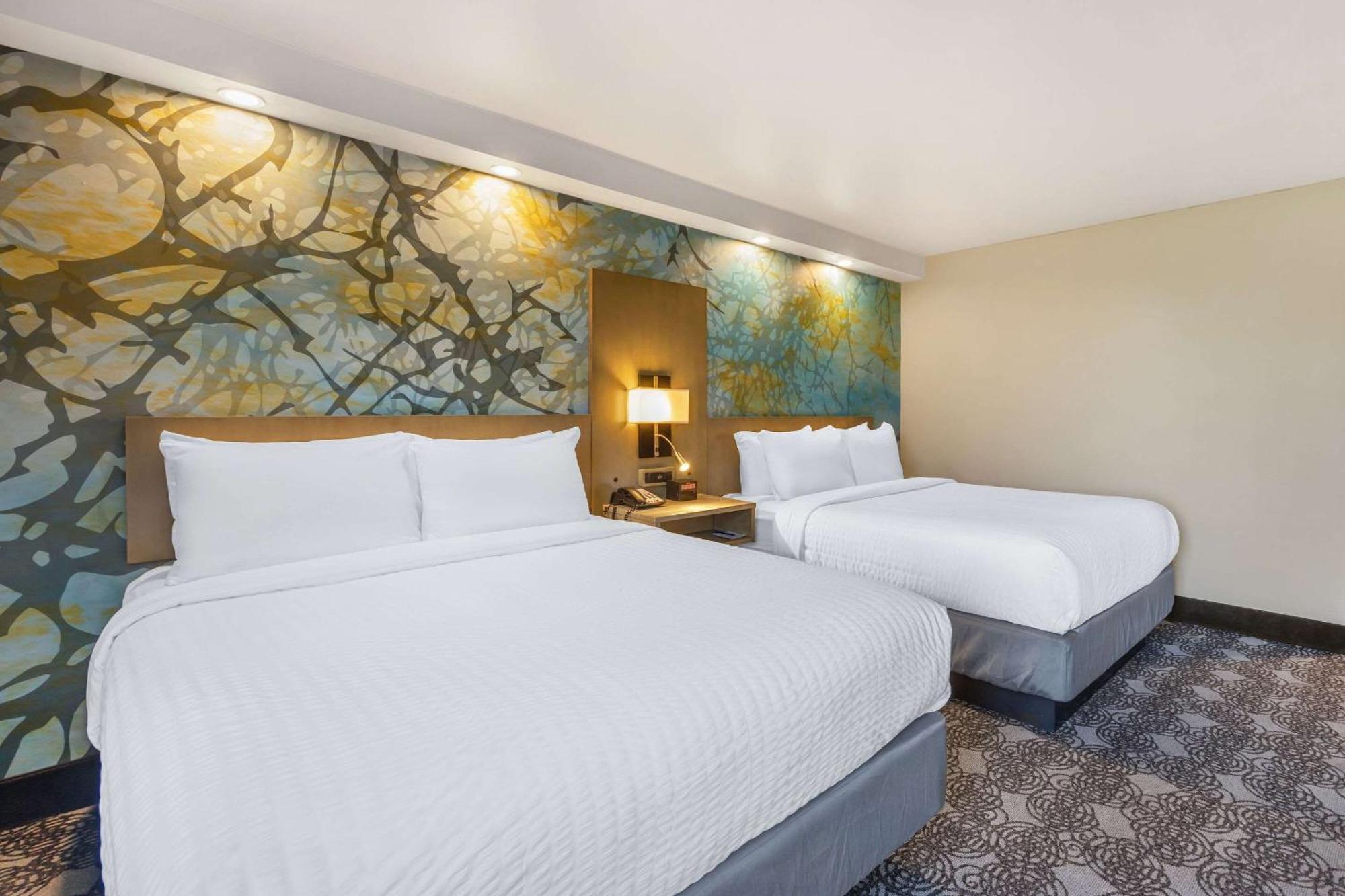 Clarion Inn Murfreesboro Extérieur photo
