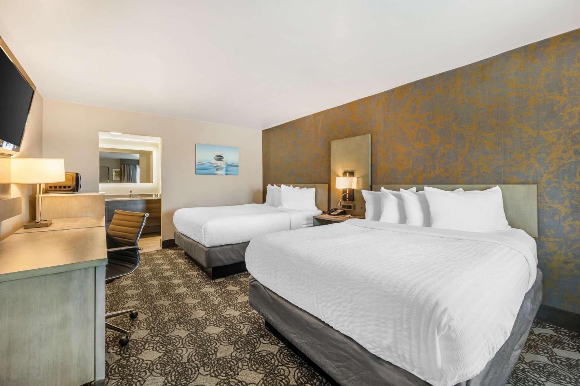 Clarion Inn Murfreesboro Extérieur photo