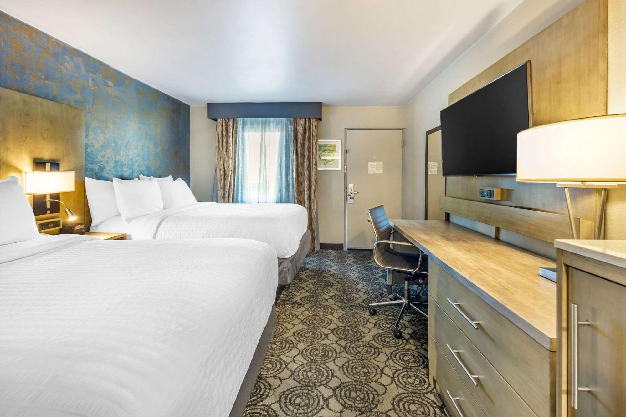 Clarion Inn Murfreesboro Extérieur photo