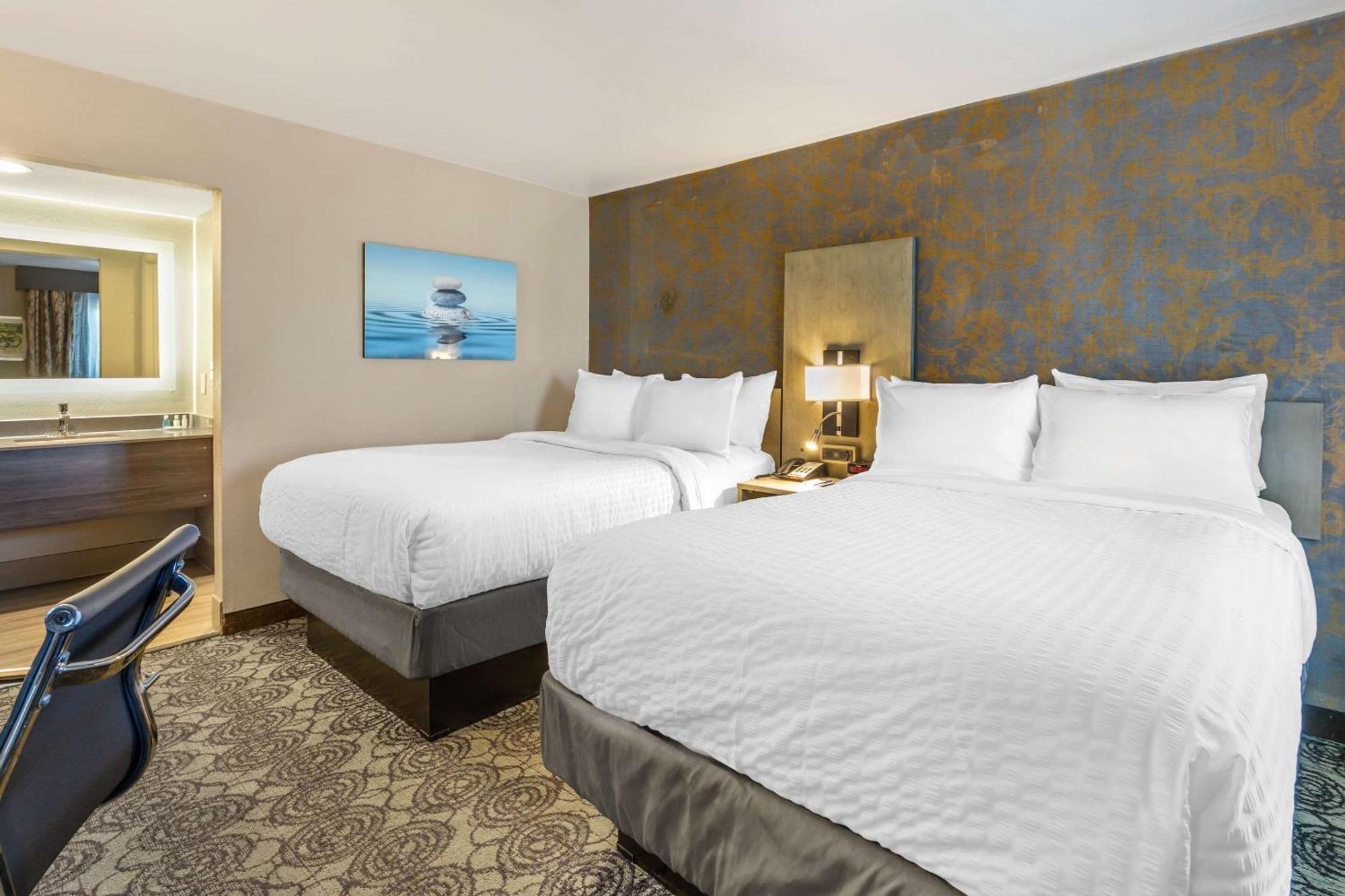 Clarion Inn Murfreesboro Extérieur photo