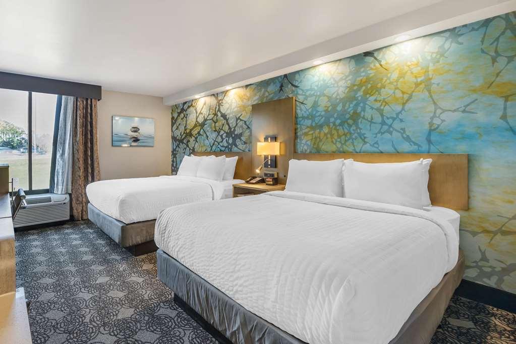 Clarion Inn Murfreesboro Chambre photo